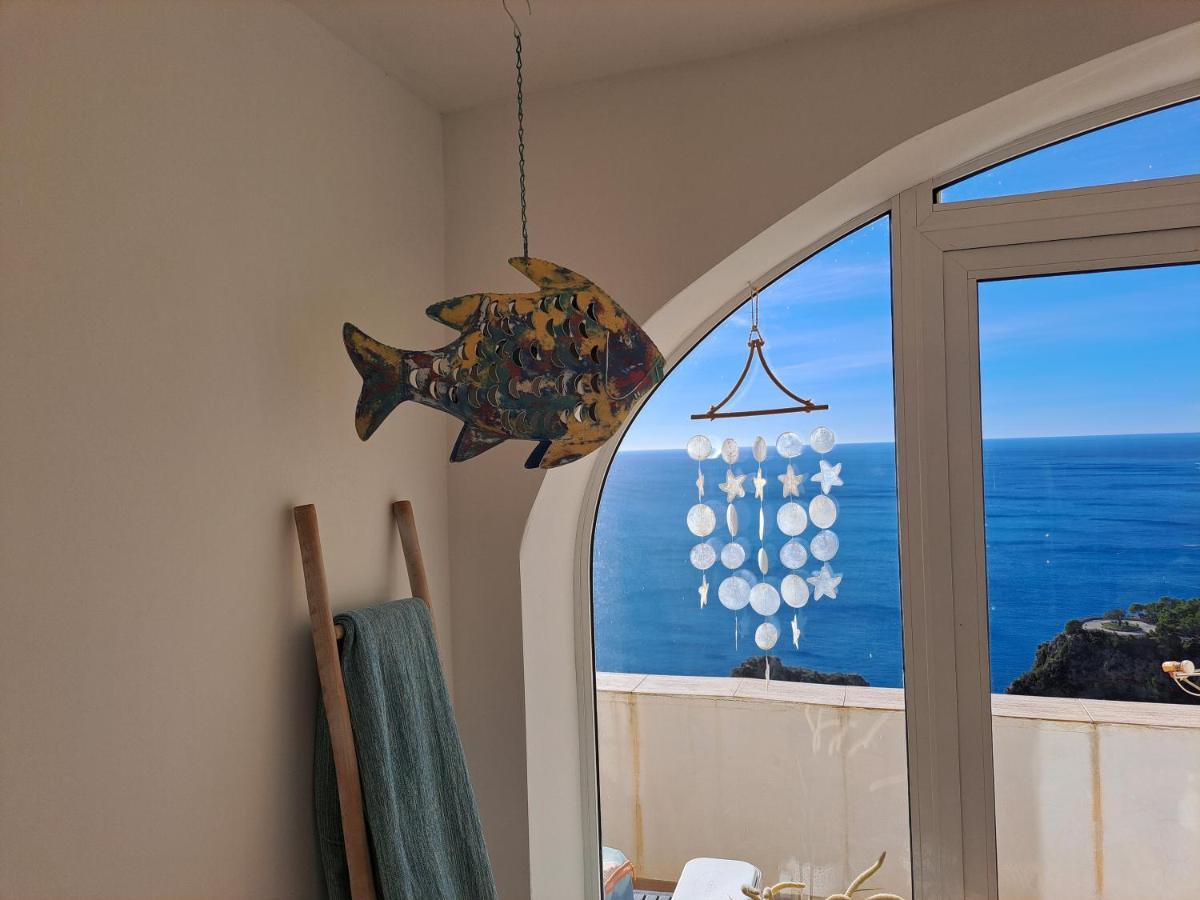 La Ventana Al Mar Lägenhet Jávea Exteriör bild