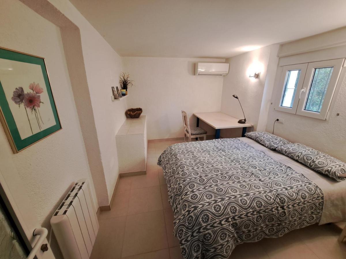 La Ventana Al Mar Lägenhet Jávea Exteriör bild