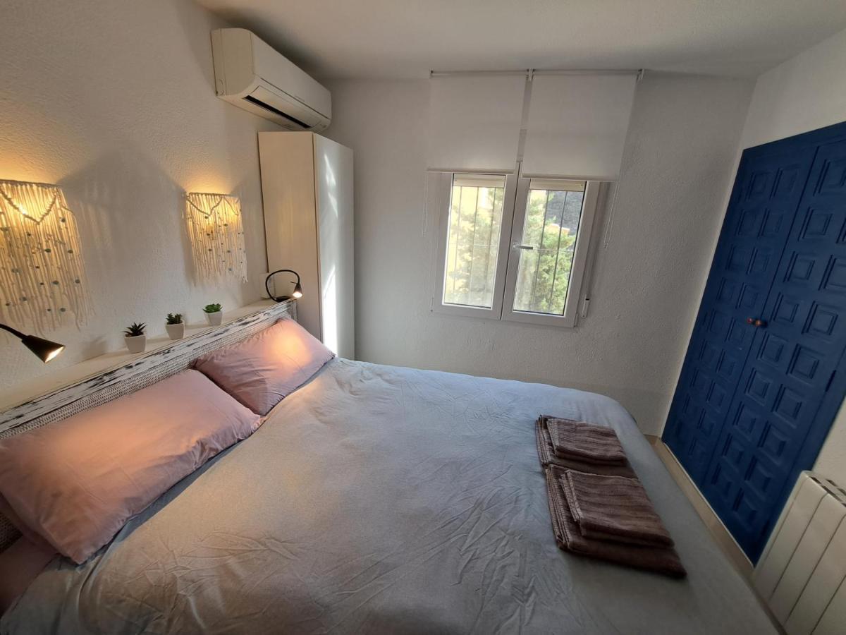 La Ventana Al Mar Lägenhet Jávea Exteriör bild